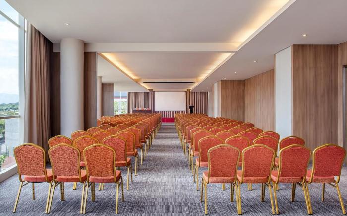 ibis Manado City Center Boulevard