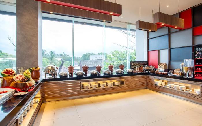 ibis Manado City Center Boulevard