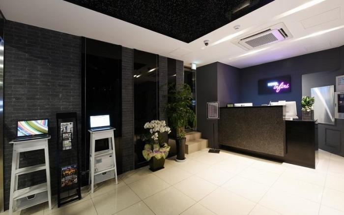 Hotel Infini