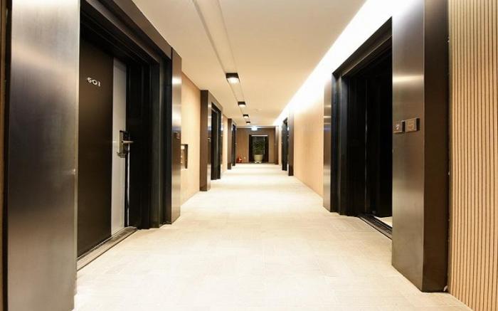 Hotel Infini