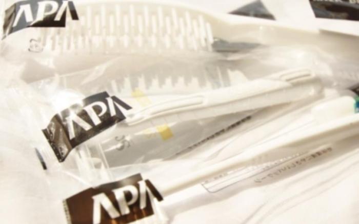 APA Hotel Saitama Shintoshin Eki-Kita