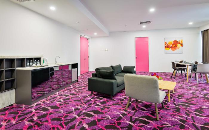 Pegasus Hotel