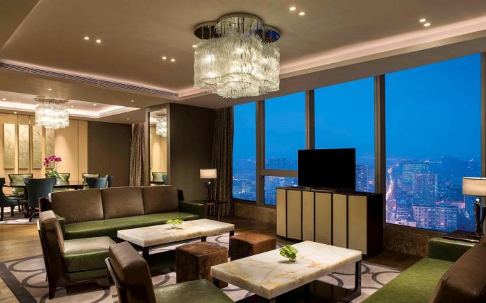 Sofitel Lianyungang Suning