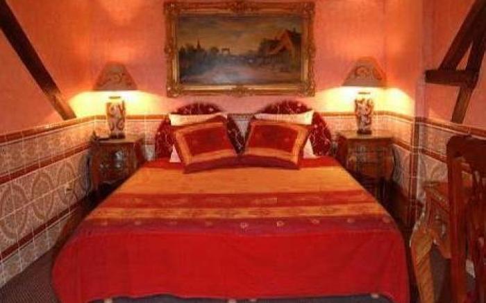 Hotel Mozart