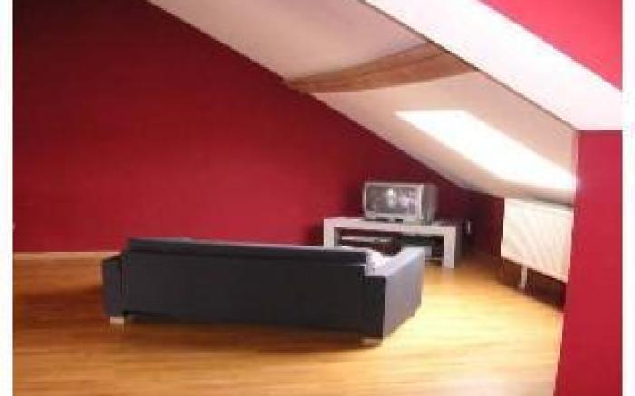 Rentbynight Aparthotel