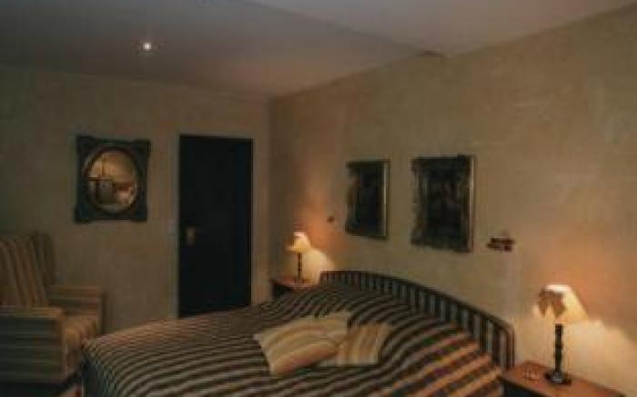 Hotel LEA - Maison Caerdinael