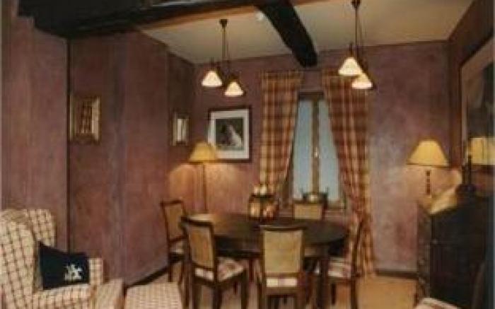 Hotel LEA - Maison Caerdinael