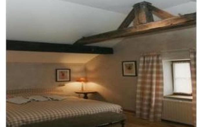 Hotel LEA - Maison Caerdinael