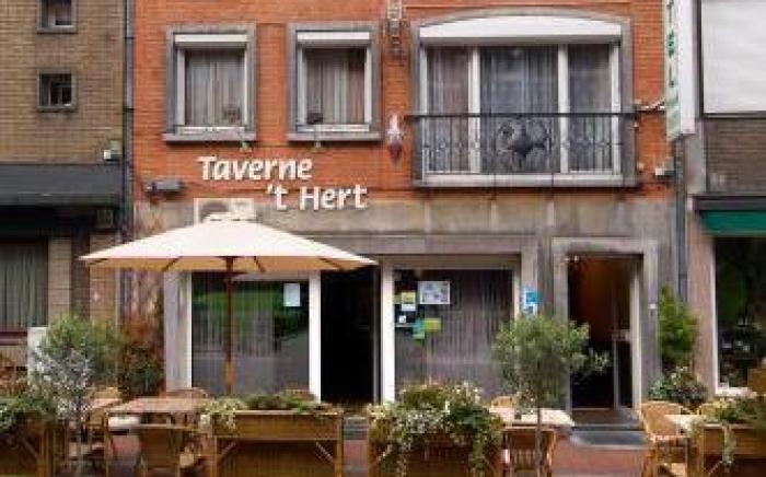 Hotel 'T Hert