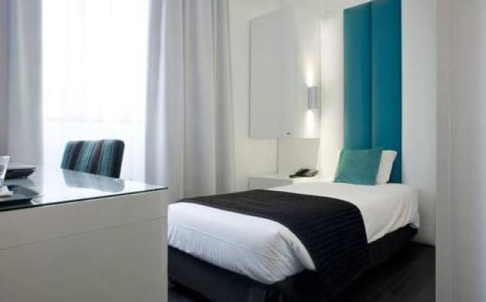 Hotel Ecu