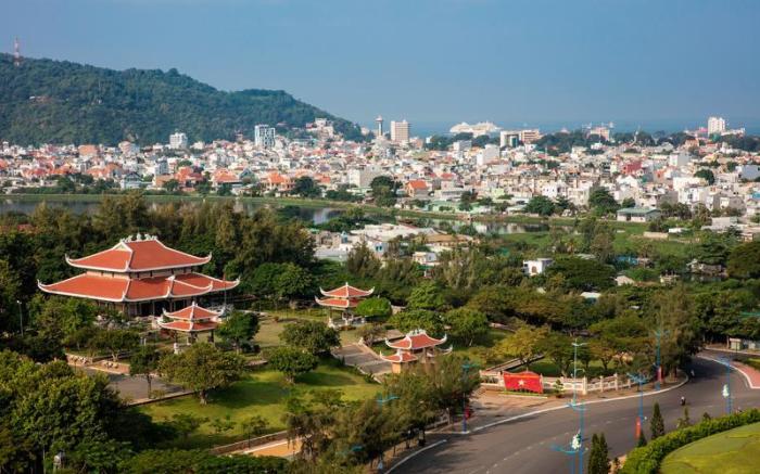 Pullman Vung Tau