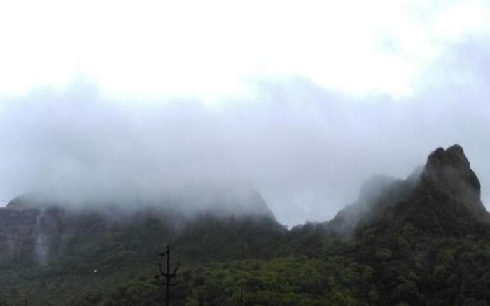 Cloud 9 Hills Resort