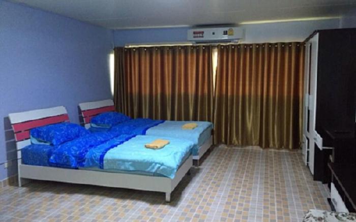 Smart Residence @ Muengthongthani