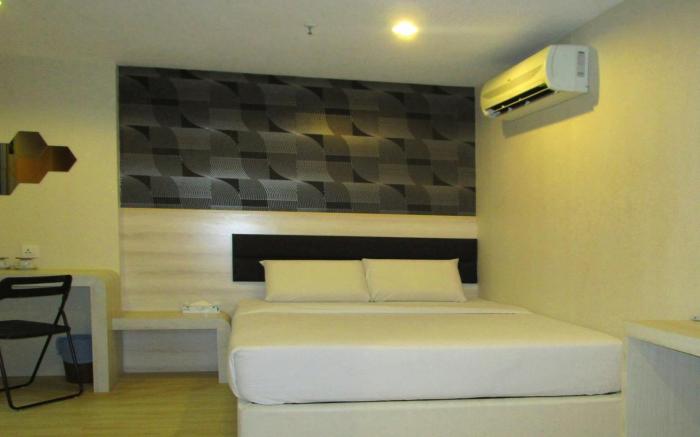 T Hotel Bukit Bintang