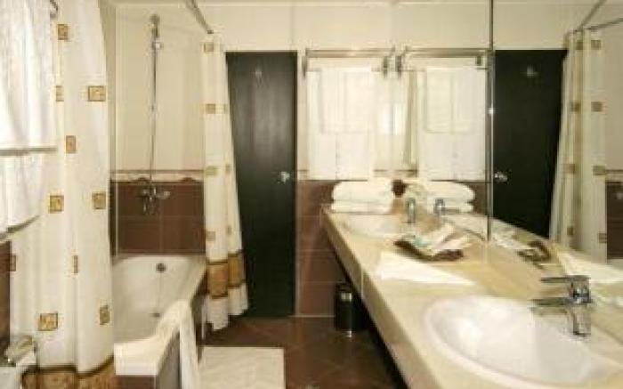 Hotel Bansko SPA & Holidays - Free Parking