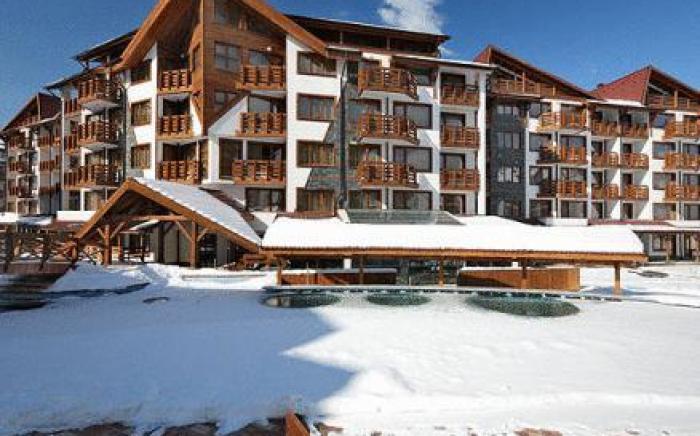 Belvedere Holiday Club