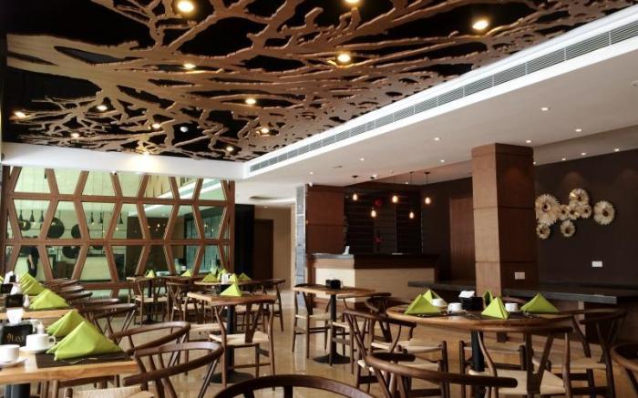 Eska Hotel
