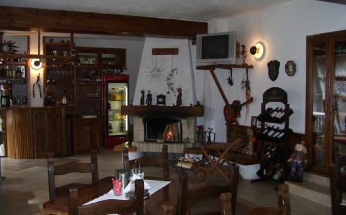 Rahoff hotel