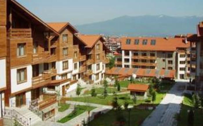 SPA Resort St Ivan Rilski - Halfboard & All Inclusive