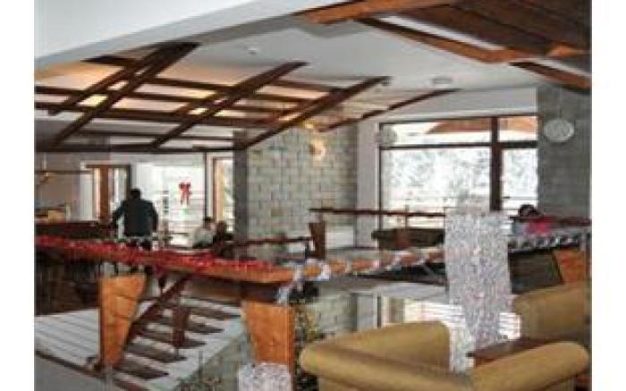 Musala Hotel