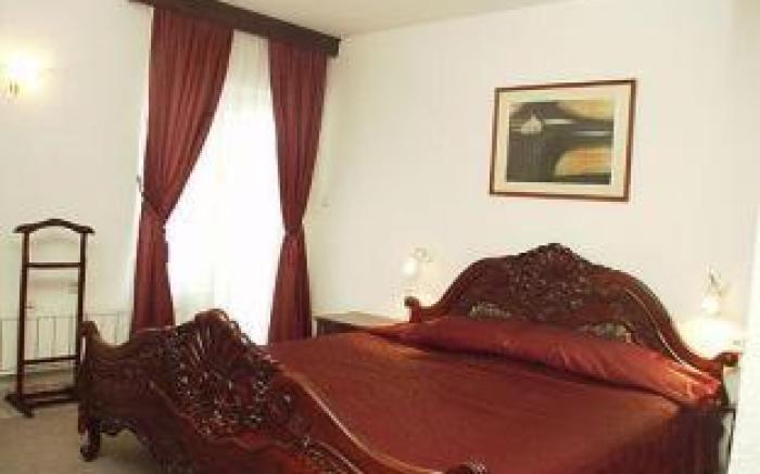 Park hotel Bellevue