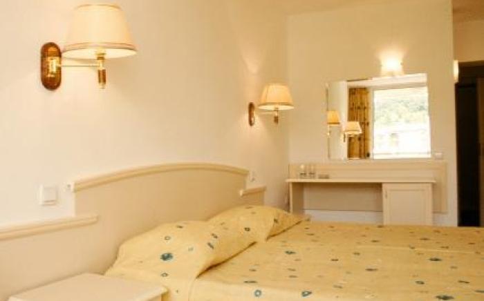 Detelina Hotel