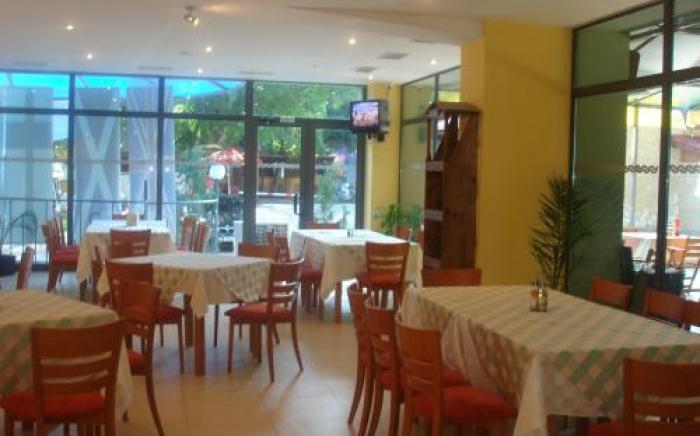 Hotel Perunika