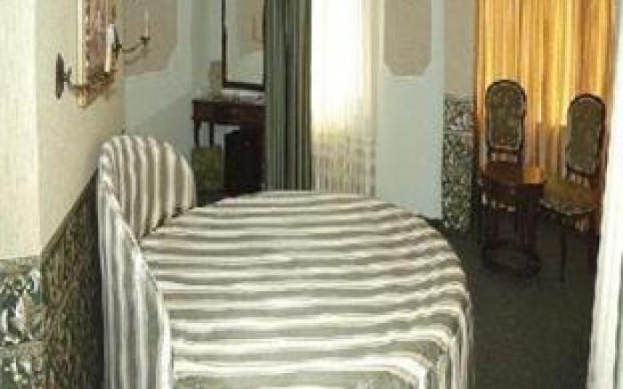 Hotel Dafi