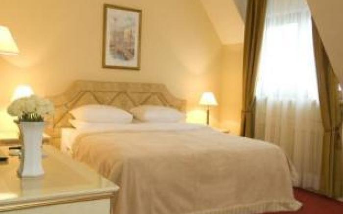 Casa Boyana Boutique Hotel