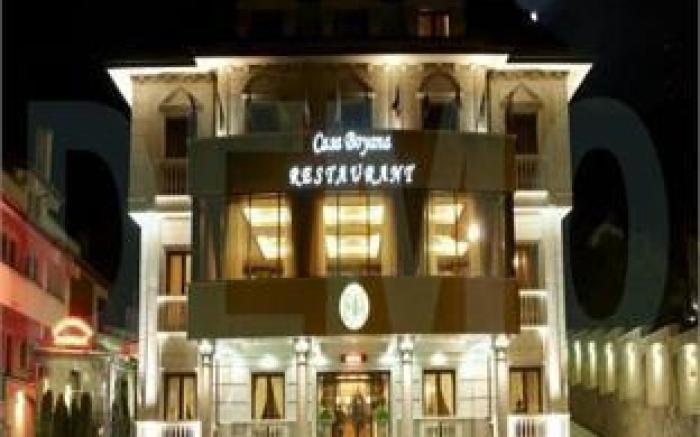 Casa Boyana Boutique Hotel