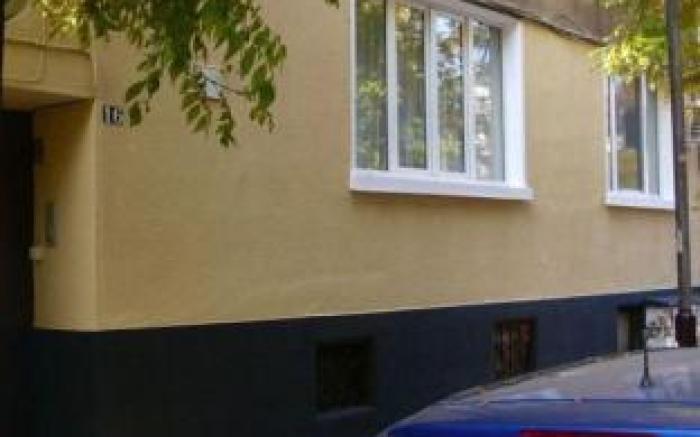 Casa Ferrari Bed & Breakfast