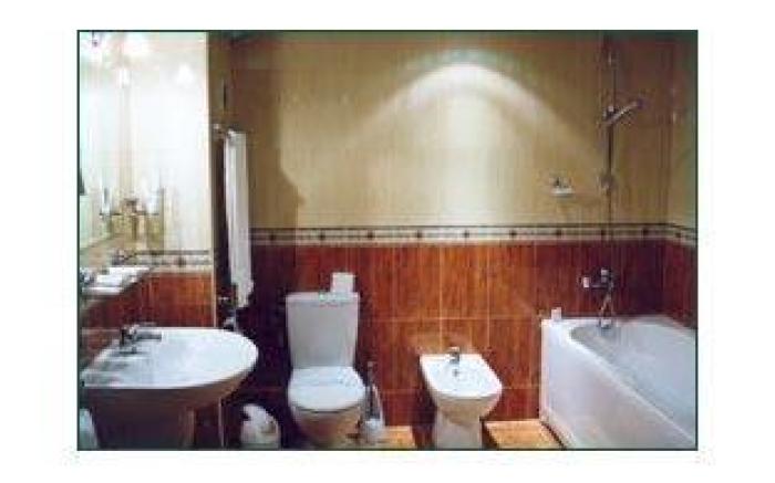 Jasmin Hotel