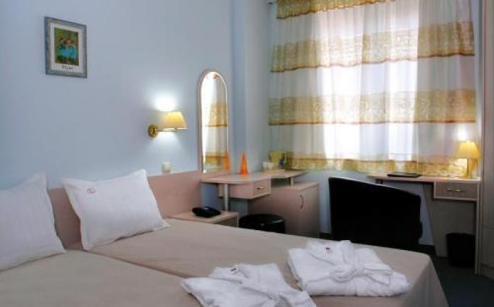 Art Plaza Hotel