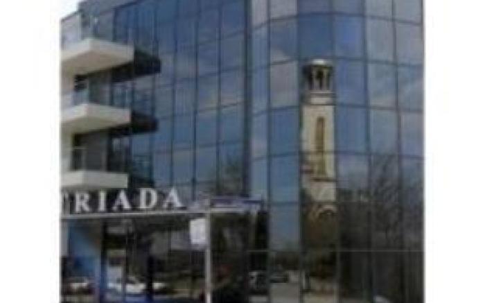 Triada Hotel