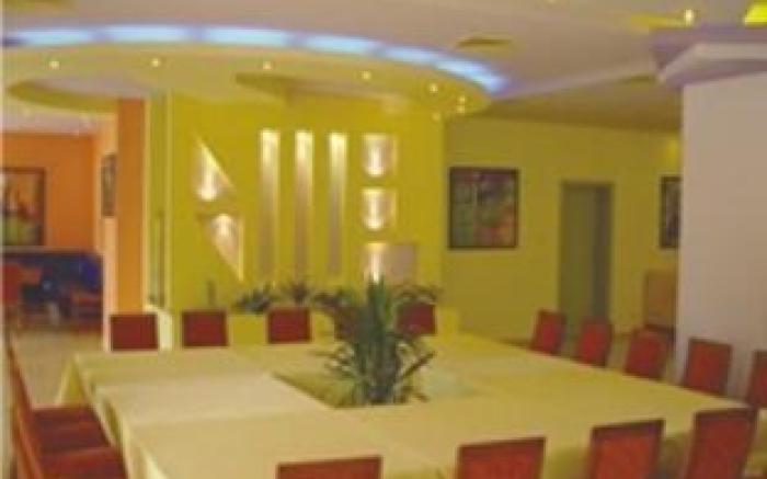 Hotel Elegance