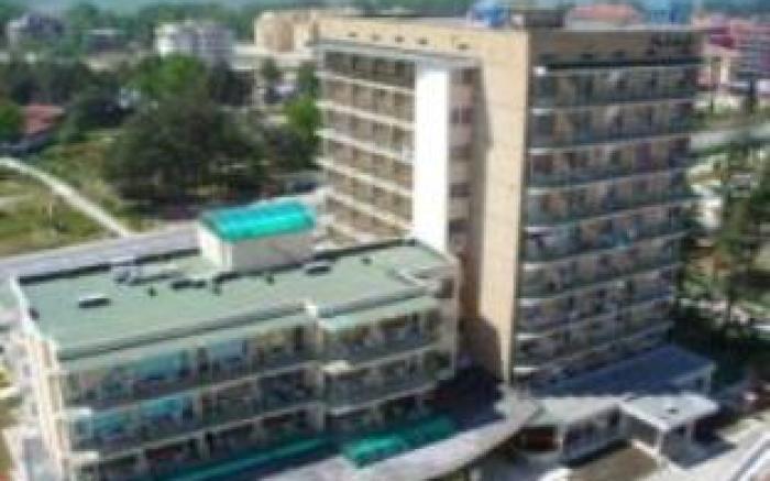 Hotel Arda
