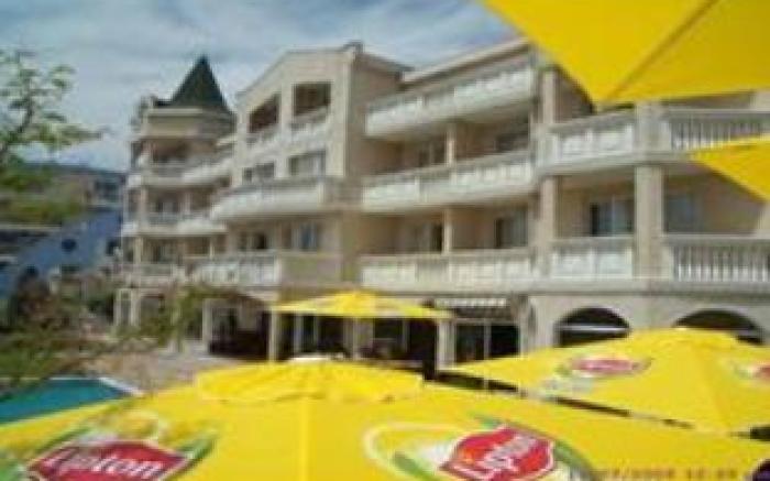 Alekta Hotel - Free Parking