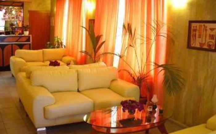 Hotel Palitra