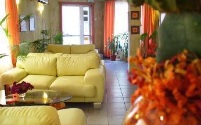 Hotel Palitra