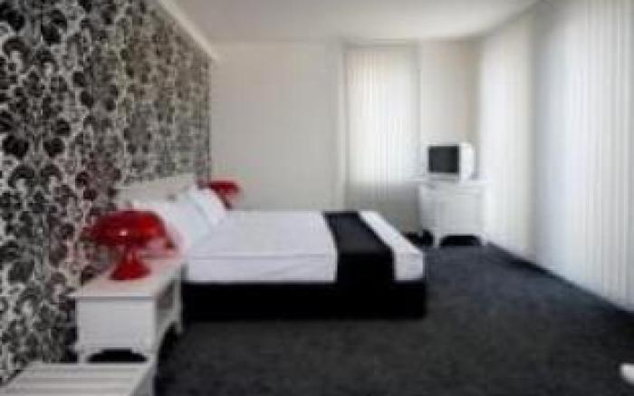 Studio Hotel