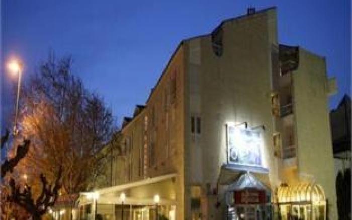 Hotel Biokovo