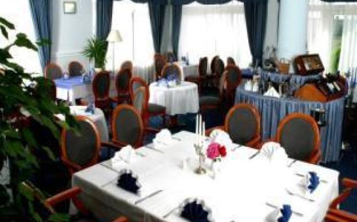 Hotel Rosina