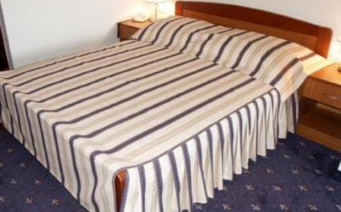 Hotel Rosina
