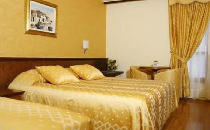 Hotel Cittar