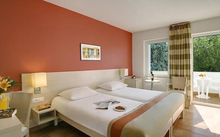 Valamar Tamaris Resort