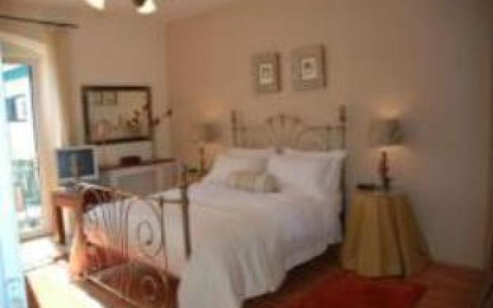 Boutique Guest Accommodation Zephyrus