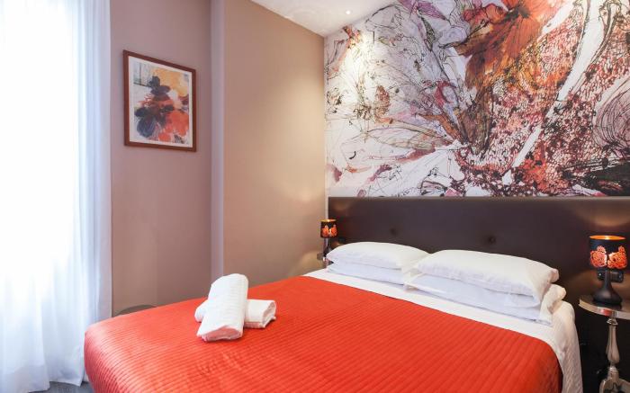 Town House Roma