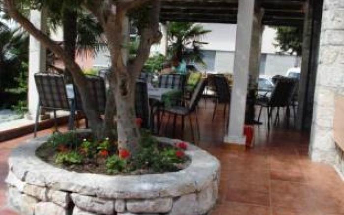 Hotel Villa Diana