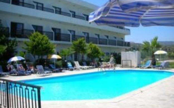 Souli Beach Hotel