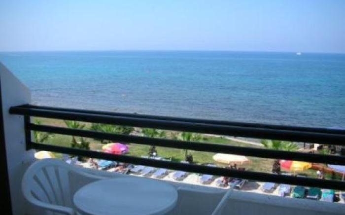 Souli Beach Hotel